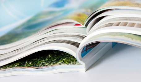 NPC Trade -Publications