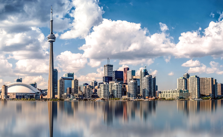 NPC Trade - Future Conference, Toronto